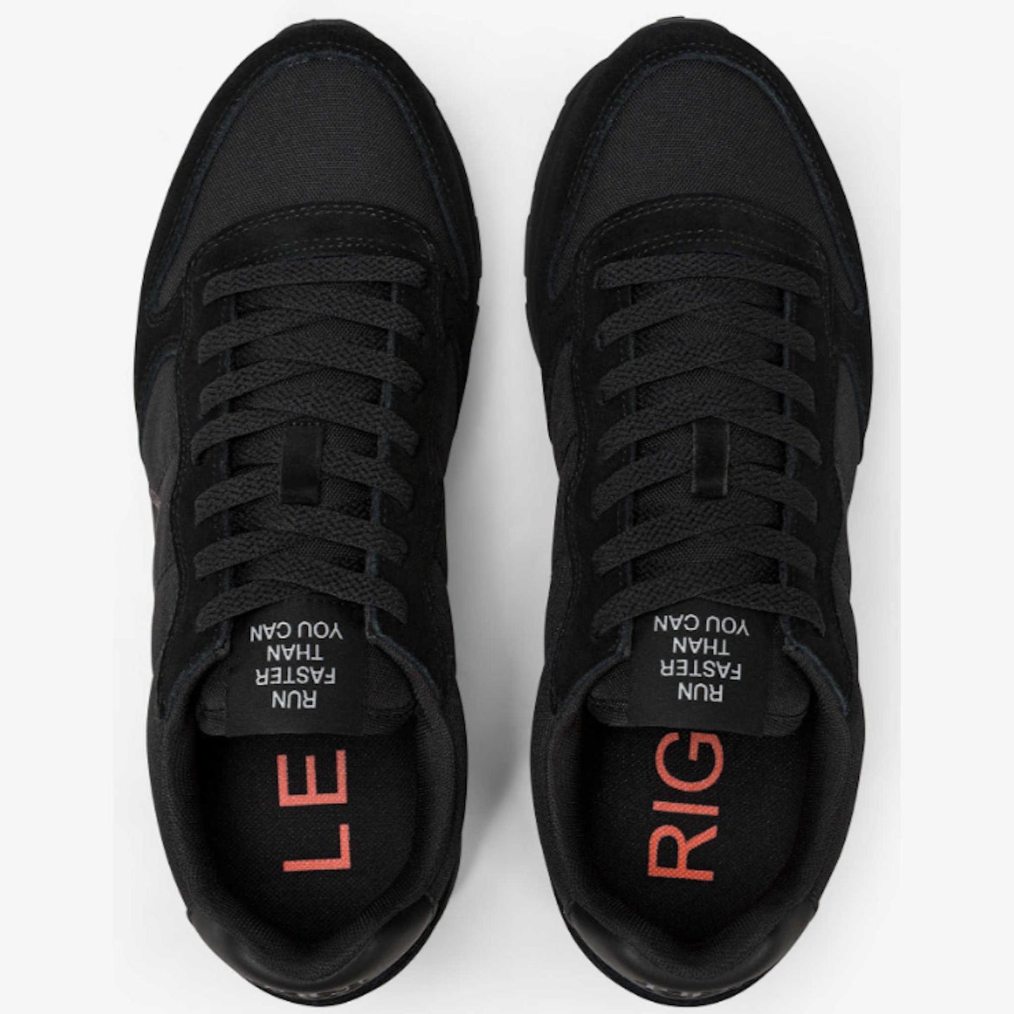 Sneakers SUN68 "Tom Solid Nylon" Z45101_1147