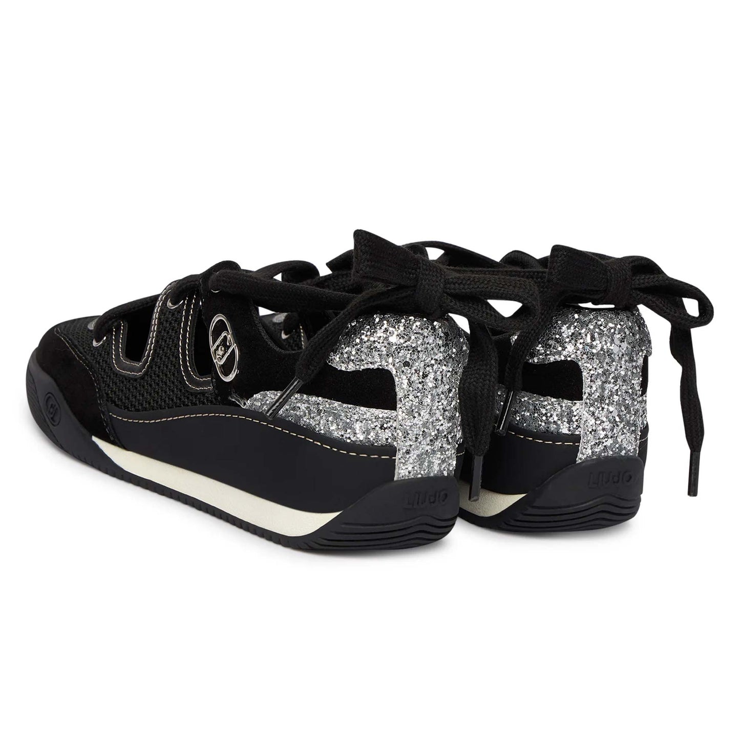 Ballerine LIU JO "Lewis 03" BA6037