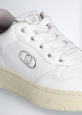 Sneakers LIU JO Me 03 BA5037 PX3310 scarpe bianca