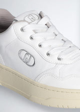 Sneakers LIU JO Me 03 BA5037 PX3310 scarpe bianca