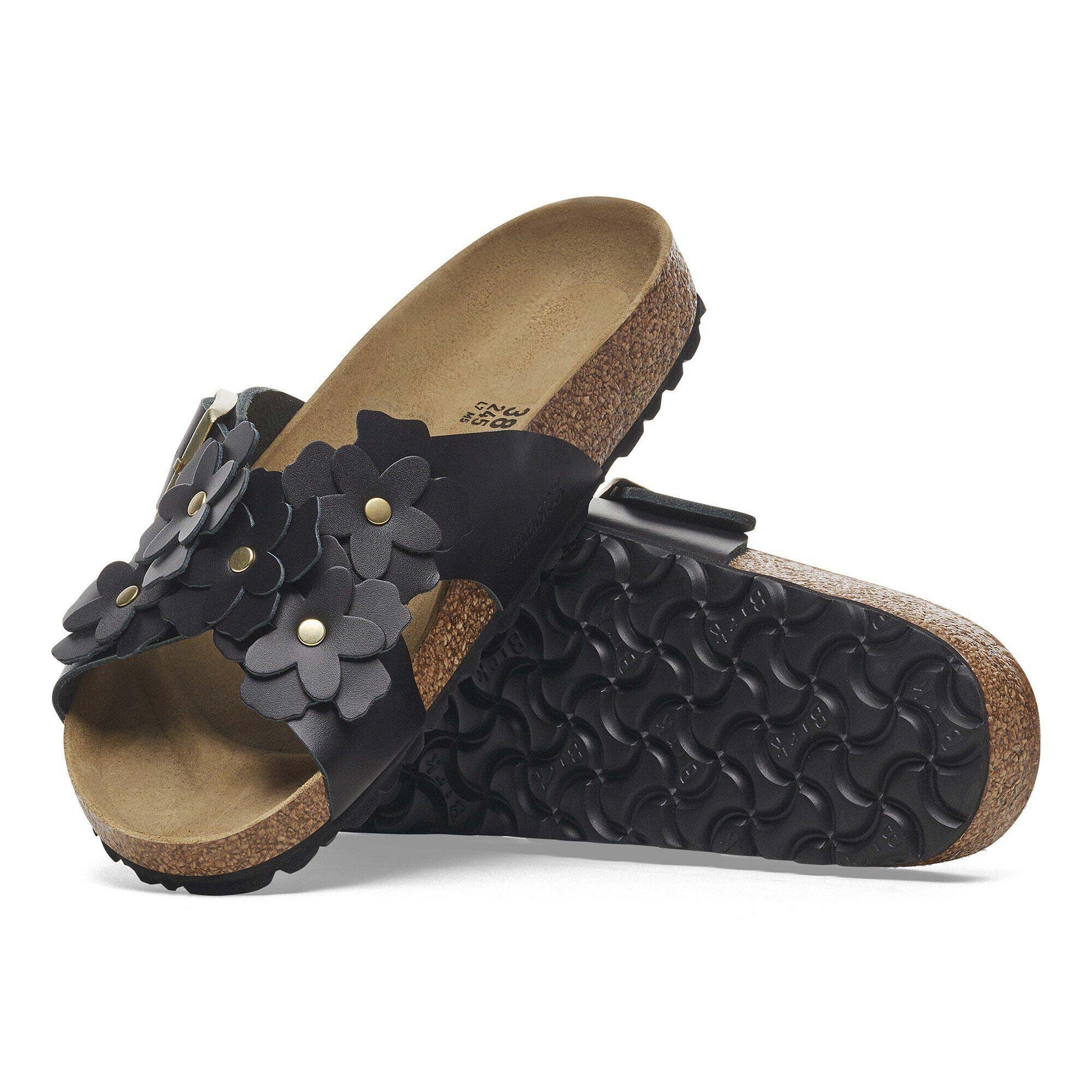 Sandali Siena Flower II Birkenstock