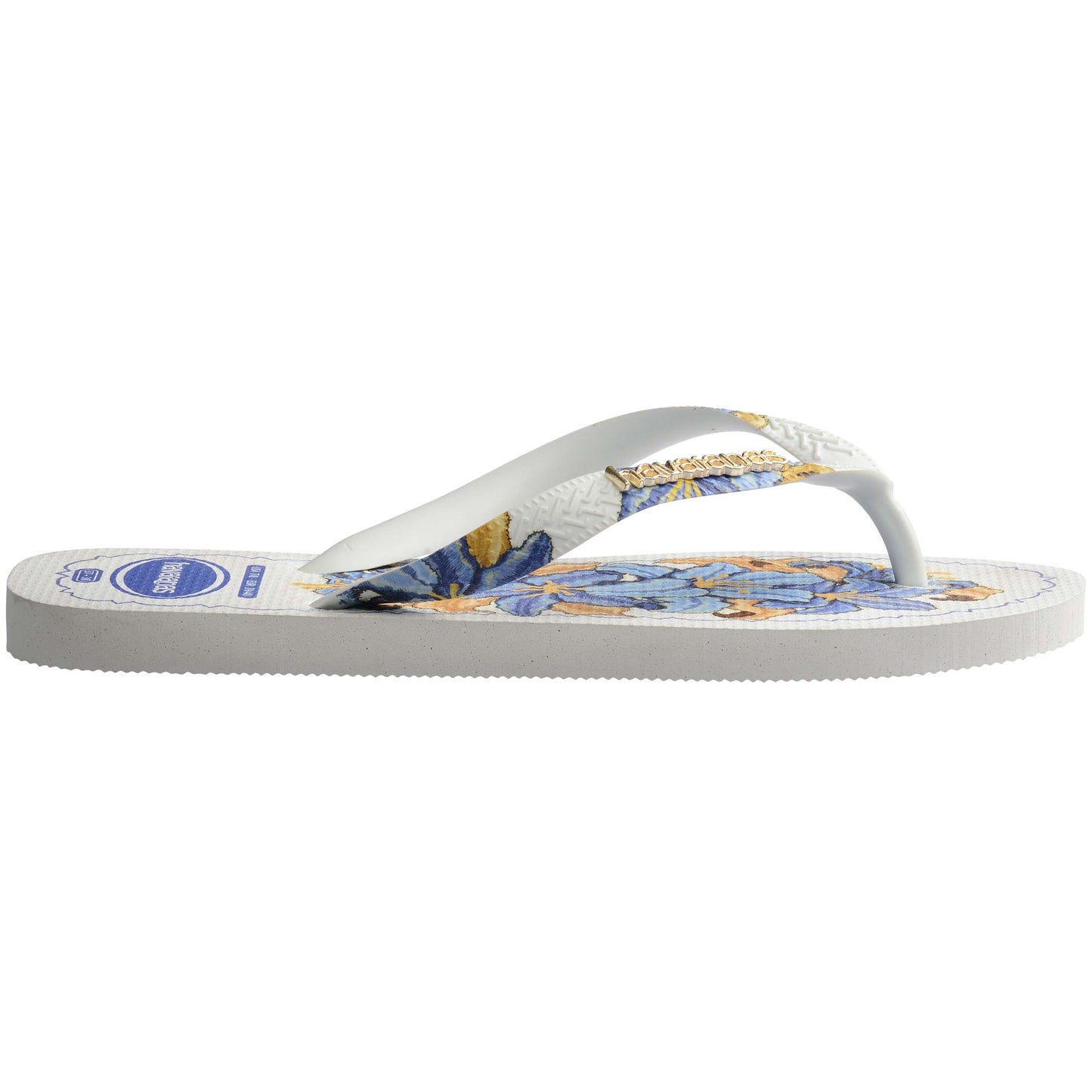 Havaianas Top Tropicalia Vibes II Bianco | Sandali Infradito Donna 4150170.0001