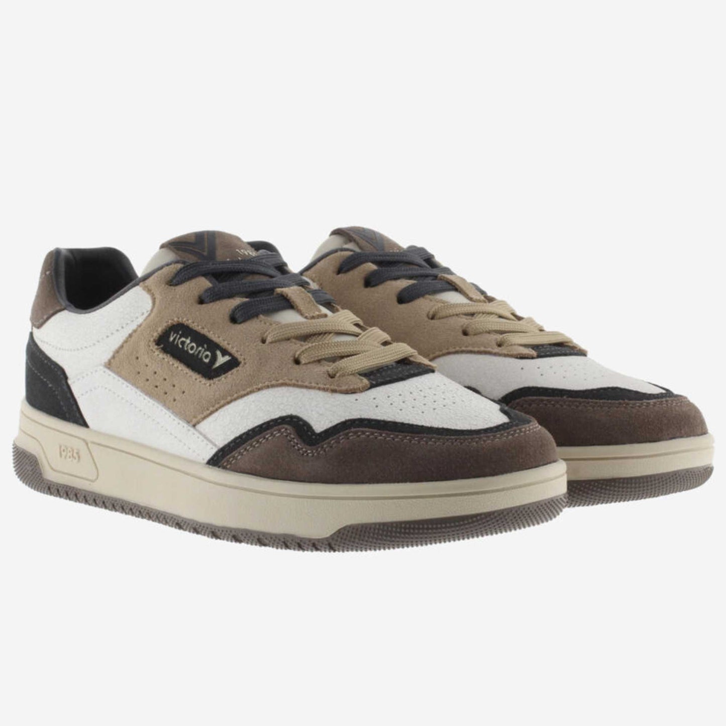 Sneakers VICTORIA C80 - CASUAL  8800130  uomo blu