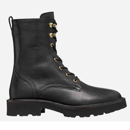 Anfibi GEOX "Norize" D564ZC scarpe donna