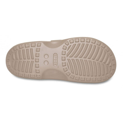 Sandali Croc Saturday Sandal 213586 ciabatte Crocs taupe