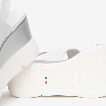 Sandali NeroGiardini E616061-700 E616061 6061 scarpe