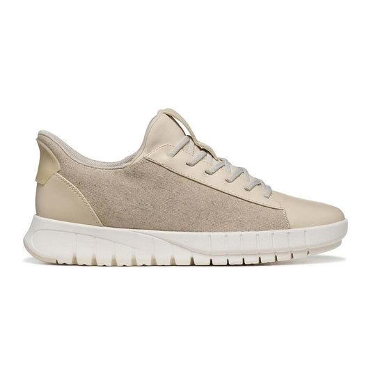 Sneakers GEOX "Flextride Plus" D657SB taupe