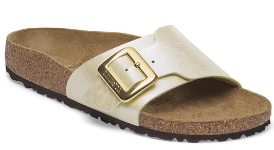 Sandali Birkenstock Catalina Cushion  Buckle 1029393 (36-41)