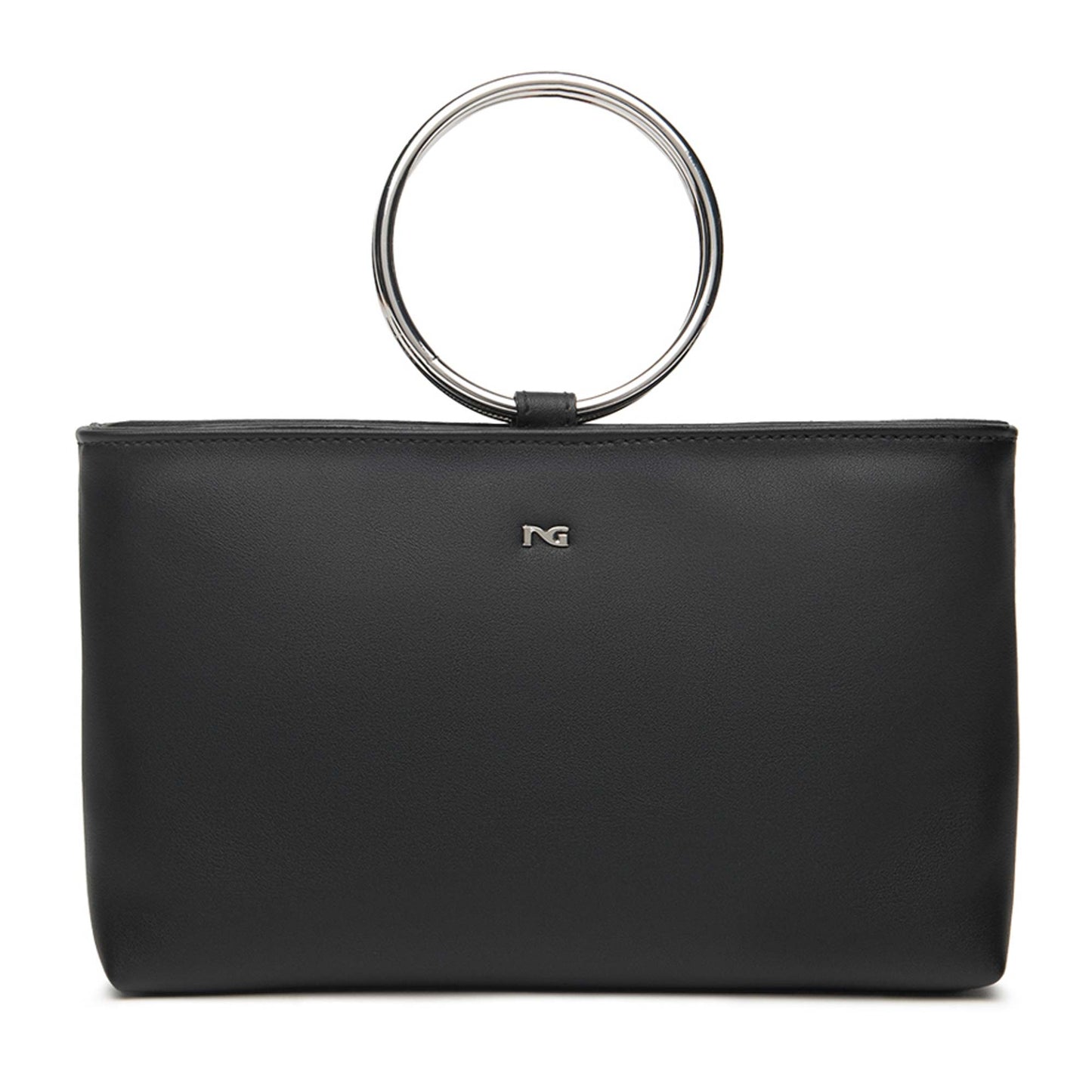 Borsa a mano NeroGiardini  E644128D-100