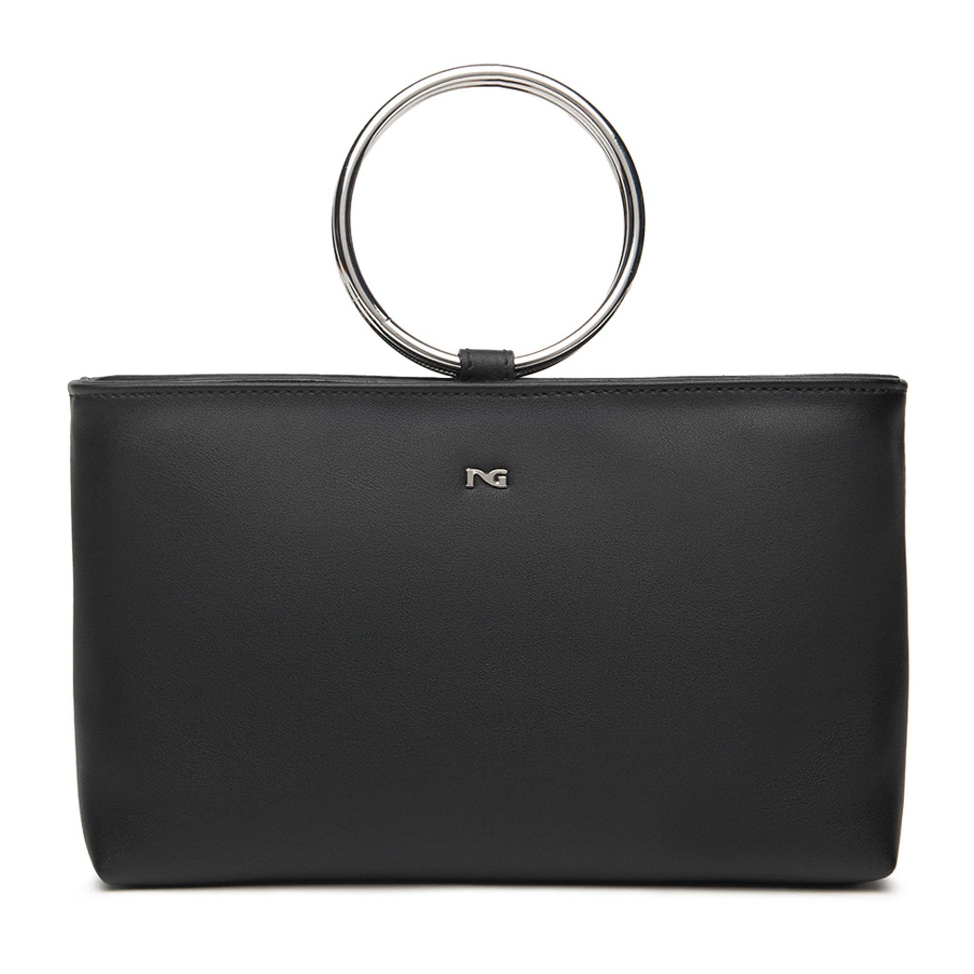 Borsa a mano NeroGiardini  E644128D-100