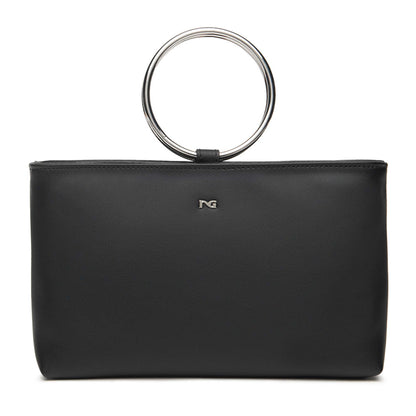 Borsa a mano NeroGiardini  E644128D-100