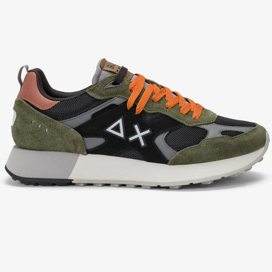 Sneakers SUN68 "JAKI OUTDOOR" Z45116_74