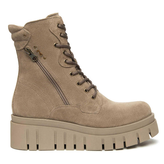 Anfibi NeroGiardini I514911D-501 I514911 4911 scarpe