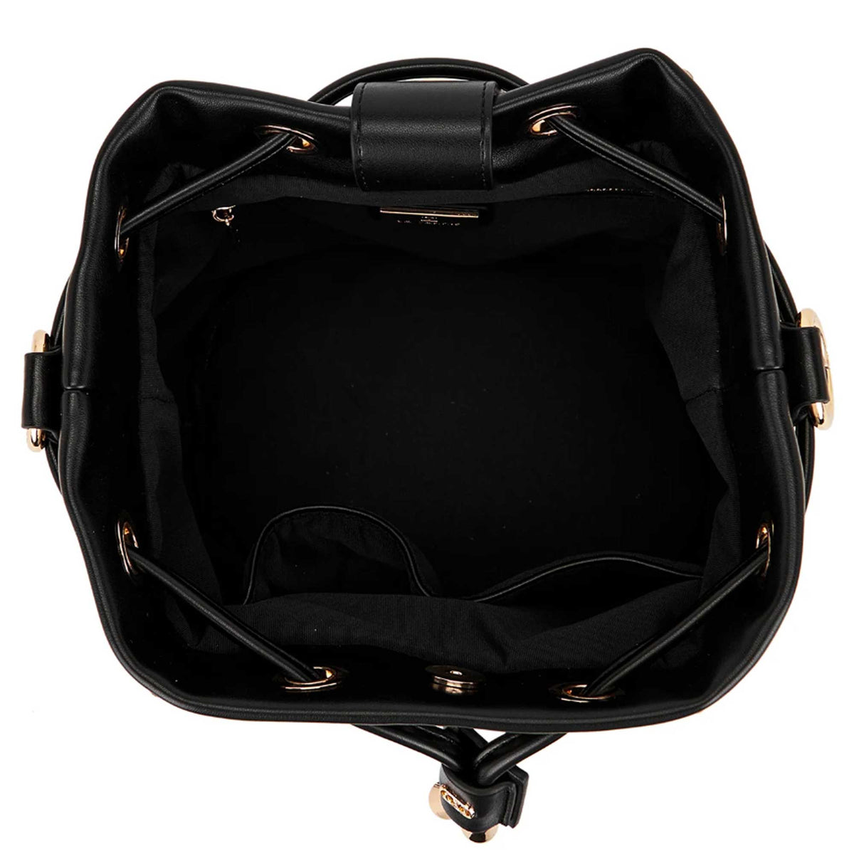 Secchiello Andromeda La Carrie 162M-EM-215 donna Nera