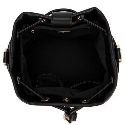 Secchiello Andromeda La Carrie 162M-EM-215 donna Nera