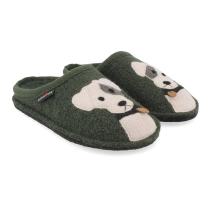 Pantofole HAFLINGER Flair "RUDI"   31310739 (43-45)