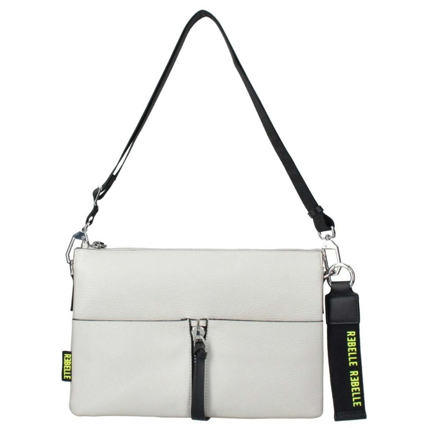 Borsa a spalla REBELLE ATHENA shell