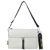 Borsa a spalla REBELLE ATHENA shell