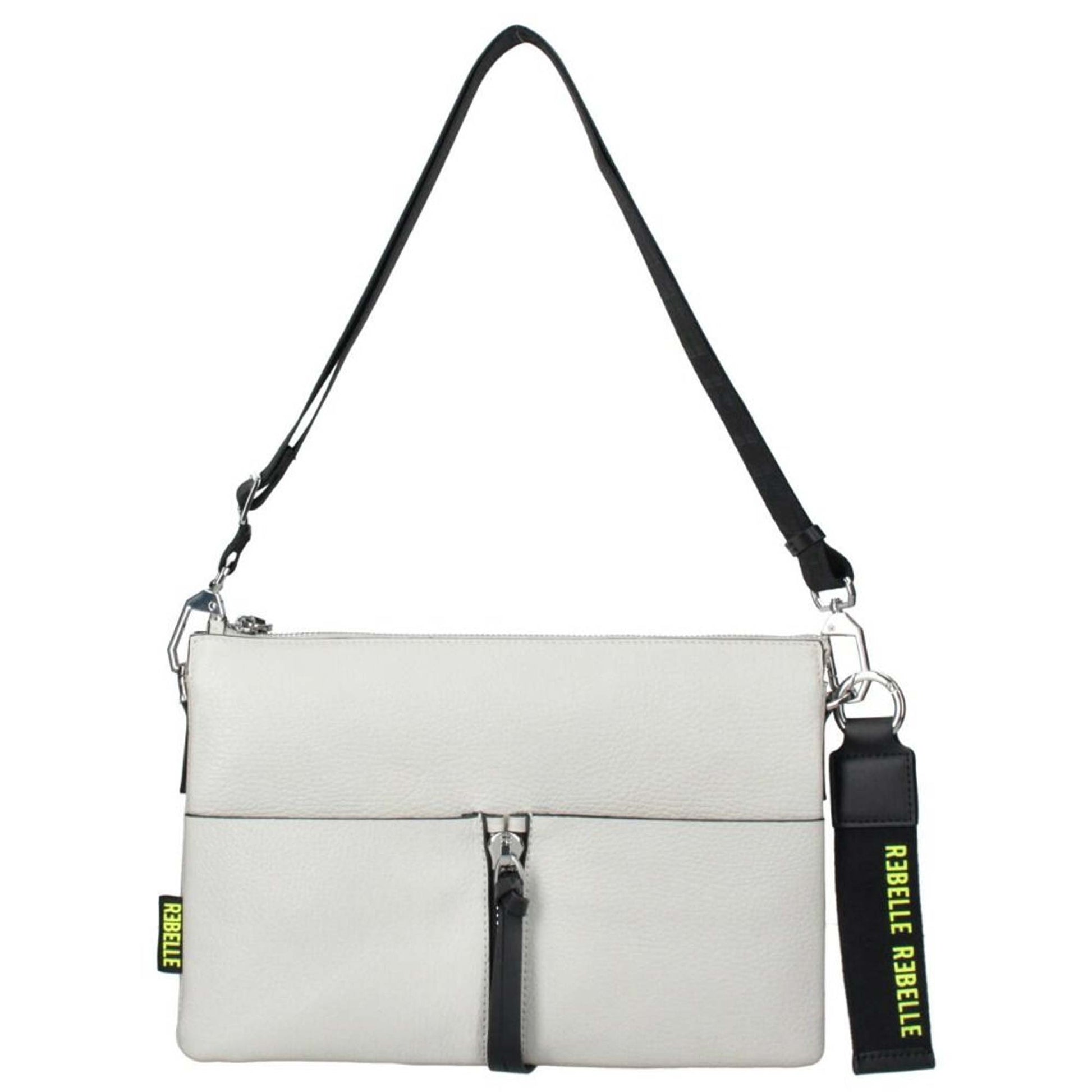 Borsa a spalla REBELLE ATHENA shell