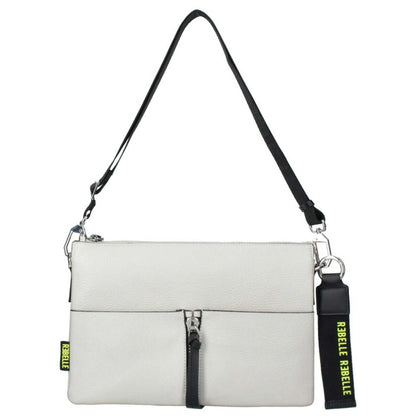 Borsa a spalla REBELLE ATHENA shell
