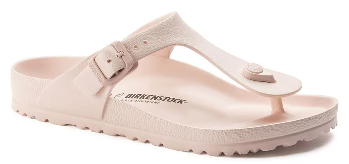 Sandali Gizeh Eva Birkenstock 1014569 rosa (35-41)