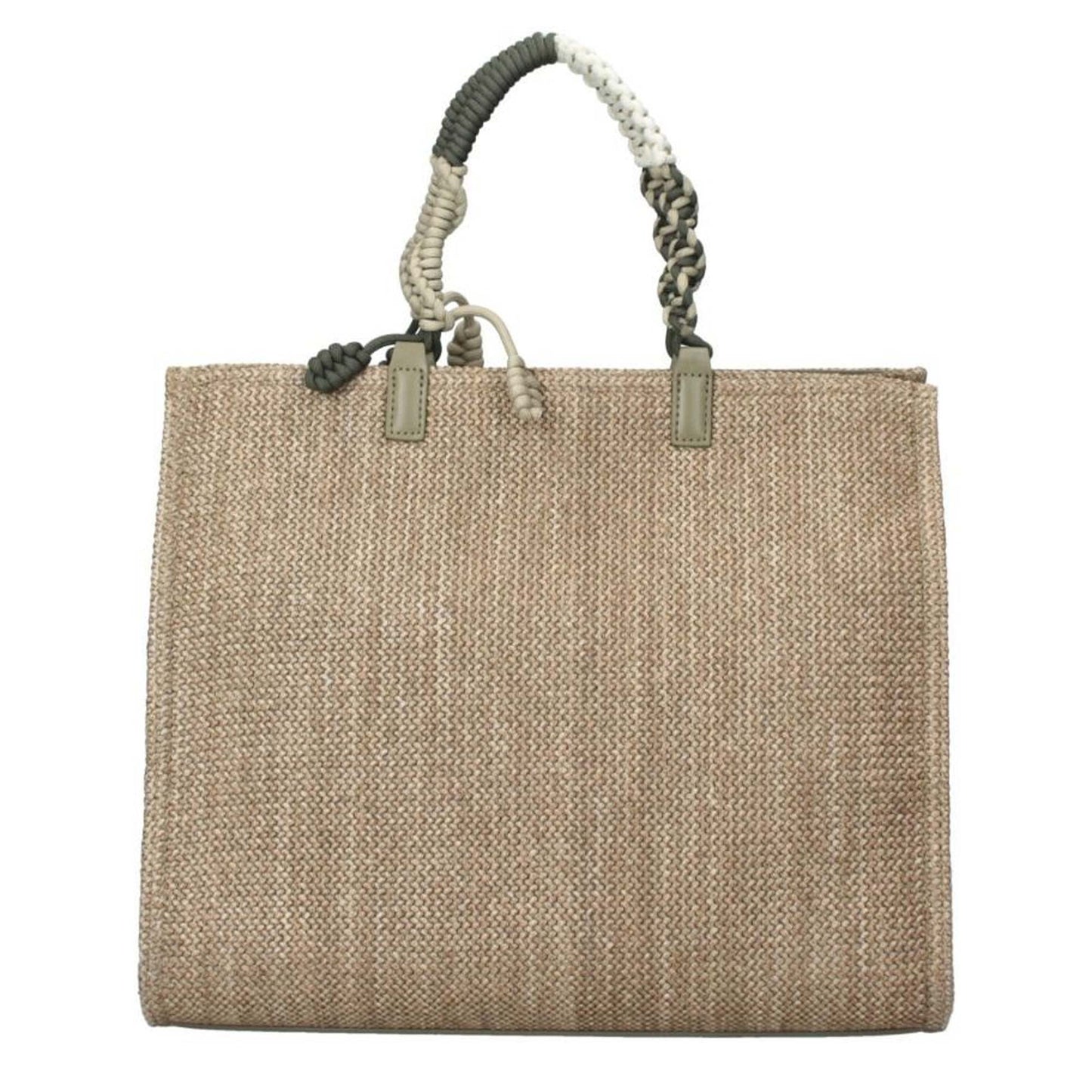 Borsa shopping  REBELLE ELECTRA SAFARI borsa verde