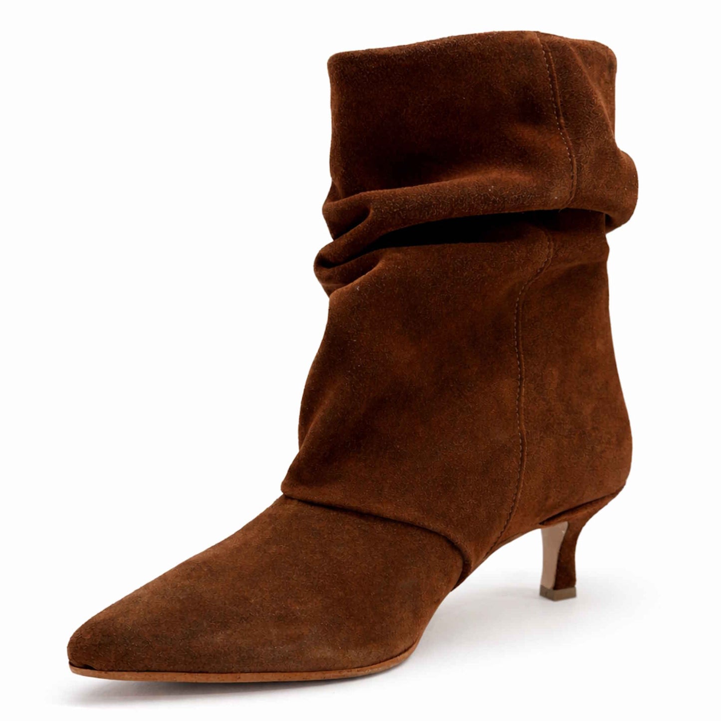 Stivali Divine Follie 26TR Donna marrone | Elegante e Comoda