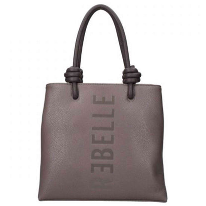 Borsa a mano REBELLE ASE MINI  ash