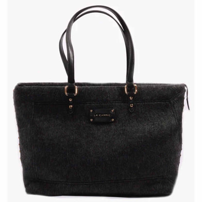 Shopper  La Carrie 152M-TR-221 donna Dark Wave