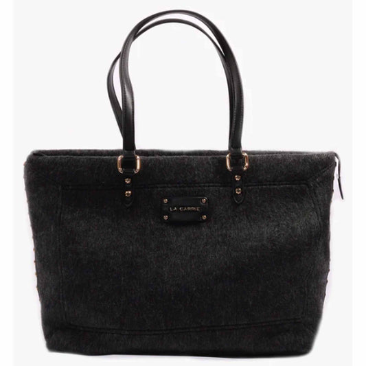 Shopper  La Carrie 152M-TR-221 donna Dark Wave