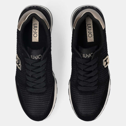 Sneakers LIU JO "Amazing 25" BF5049