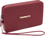 Borsa donna Mini bag plus glitter Havaianas amaranto