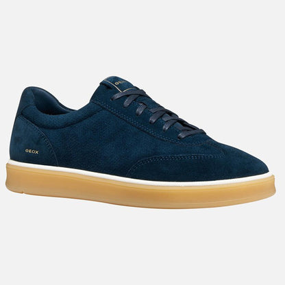 Sneaker GEOX "SPHERICA ACTIF X4" U653JA scarpe blu