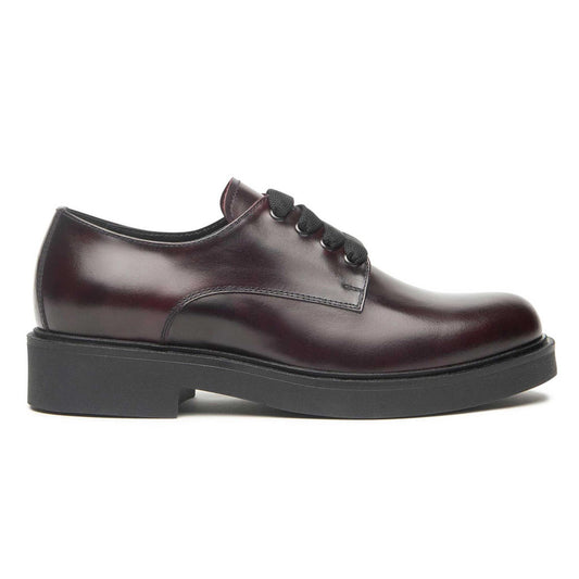 Stringate NeroGiardini I513972-613 I513972 3972 donna