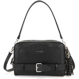 Borsa a spalla Belty La Carrie 162P-FA-122 donna Nera