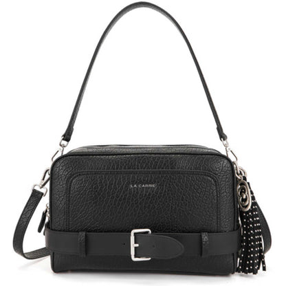Borsa a spalla Belty La Carrie 162P-FA-122 donna Nera