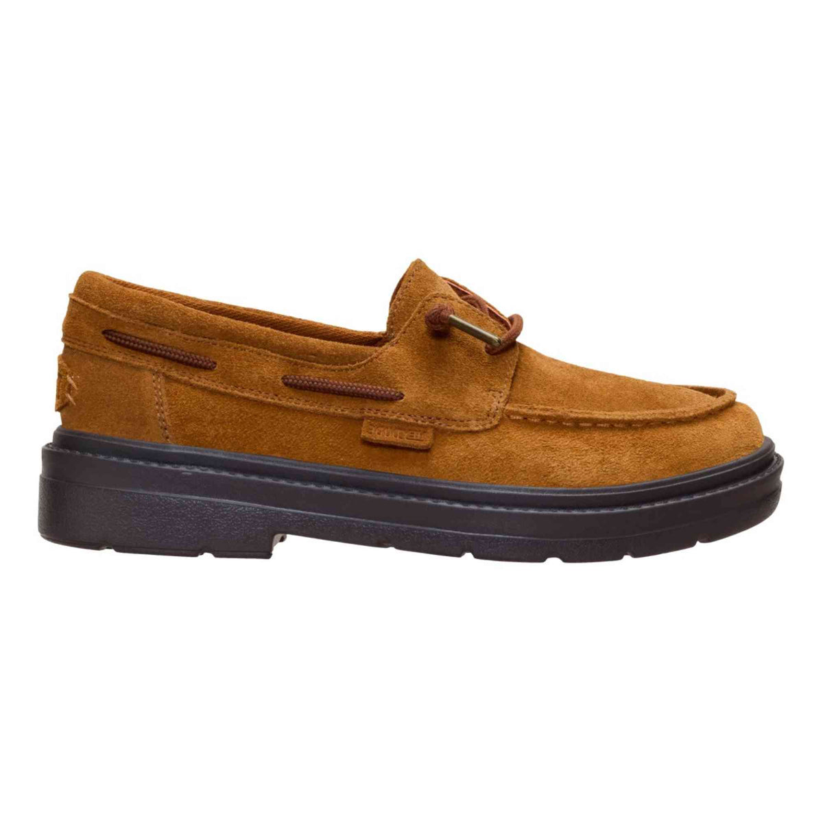 Mocassini Hey Dude Sienna Scarpe in suede 45872-255