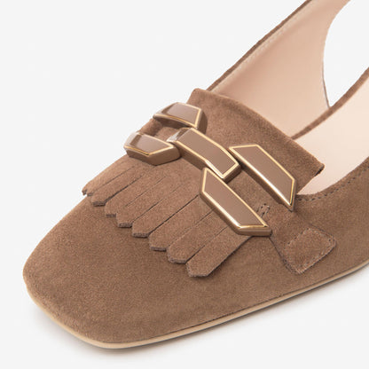 Decoltè NeroGiardini E615501-442 E615501 5501