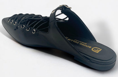 Ballerine Divine Follie "Delia" 2361/PEB4 scarpe