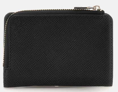 Portafoglio Guess SWZG85 Laurel Slg Small Zip Around Card Case