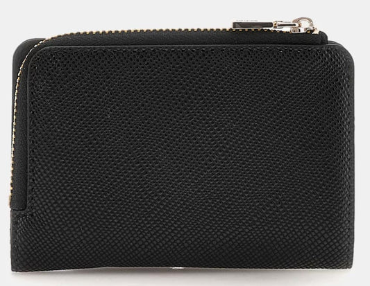 Portafoglio Guess SWZG85 Laurel Slg Small Zip Around Card Case