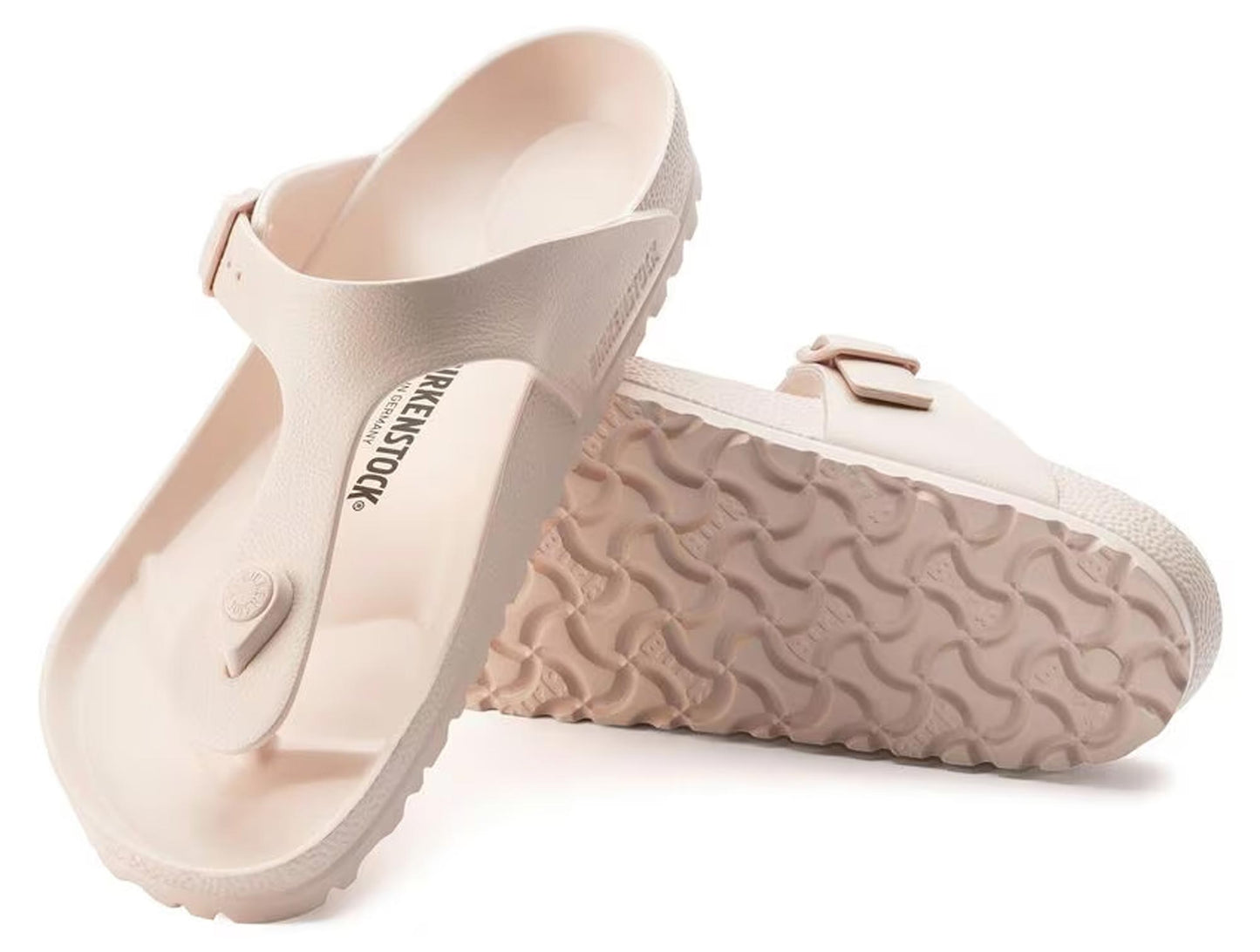 Sandali Gizeh Eva Birkenstock 1014569 rosa (35-41)