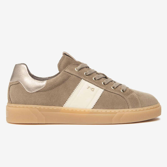 Sneakers NeroGiardini I514150D-501 I514150 4150 scarpe donna
