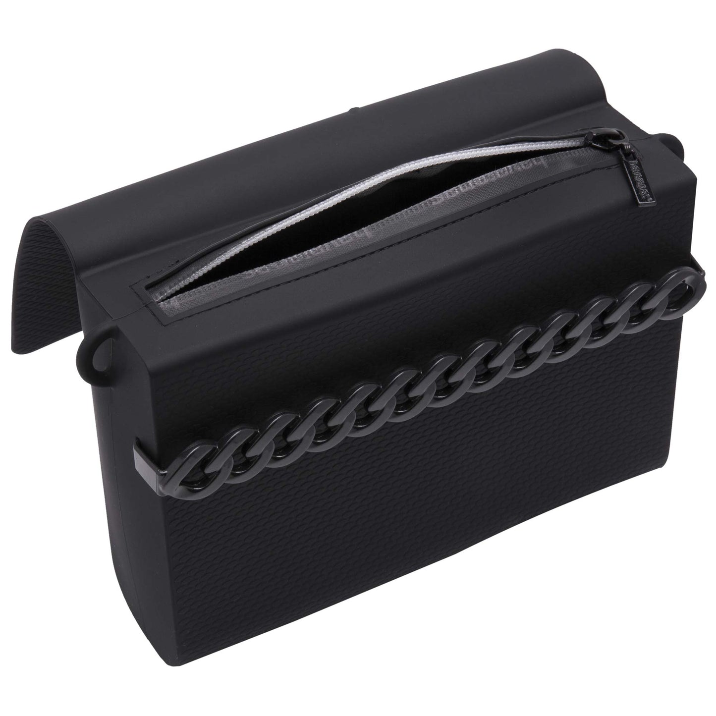 Borsa donna Casual Bag II Havaianas in silicone nera