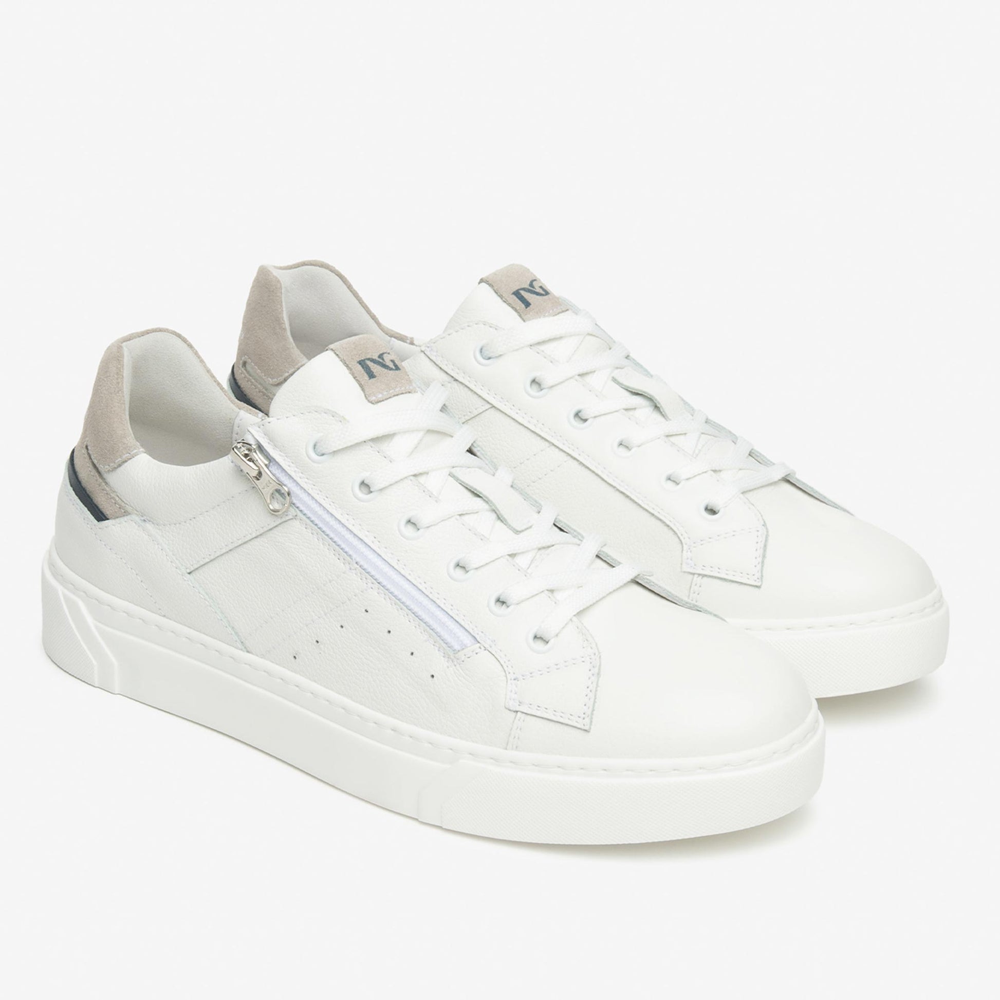 Sneaker NeroGiardini E601130-707  E601130 1130 scarpe uomo