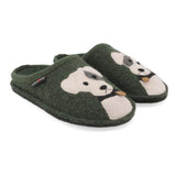 Pantofole HAFLINGER Flair "RUDI"   31310739 (43-45)