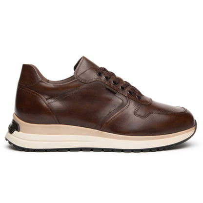 Sneaker NeroGiardini  I601301U-412 scarpe uomo