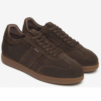 Sneaker NeroGiardini  I500890-300  I500890 0890 scarpe uomo