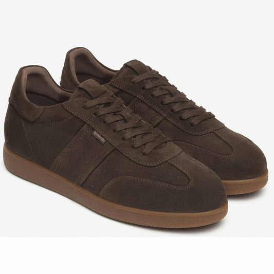 Sneaker NeroGiardini  I500890-300  I500890 0890 scarpe uomo