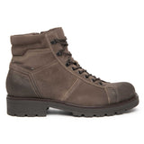 Anfibio NeroGiardini I601402U-501 scarpe Grigio Talpa